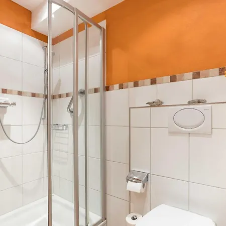 Landhaus Normannenweg App 1 Apartment Wenningstedt-Braderup