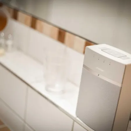 Landhaus Normannenweg App 1 *